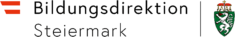 Logo Bildungsdirektion Steiermark